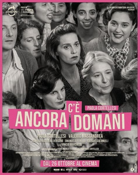 domani 600